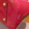 Louis Vuitton handbag Alma GM