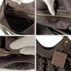 Louis Vuitton Idylle Hobo monogram shoulder bag