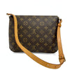 Louis Vuitton Musette Tango monogram shoulder bag