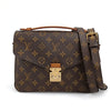 Louis Vuitton Metis monogram shoulder bag