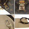 Louis Vuitton Metis monogram shoulder bag