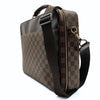 Louis Vuitton Damier Ebene document bag