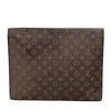 Louis Vuitton vintage monogram briefcase Mark