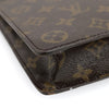 Louis Vuitton vintage monogram briefcase Mark