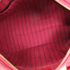 Louis Vuitton Monogram Empreinte Speedy 25 Bandoulière 2Way Handbag in Red M40827 Secondhand