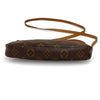 Louis Vuitton shoulder clutch bag Accessoires monogram