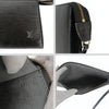 Louis Vuitton accessoires clutch bag in black Epi leather