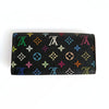 Louis Vuitton multicolored Murakami key ring with 4 hooks