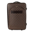 Louis Vuitton trolley Pégase 55 Damier Ebene