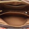 Secondhand Louis Vuitton Utility Monogram Crossbody Bag in Brown M80446