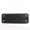 Secondhand Louis Vuitton x Taurillon Capucines MM 2Way Handbag in Black M21663