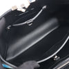 Secondhand Louis Vuitton x Taurillon Capucines MM 2Way Handbag in Black M21663