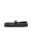 Bottega Veneta Nappa Intrecciato Jewelry Roll Secondhand