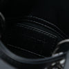 Secondhand Dior Micro Lambskin Cannage Studded Supple Lady Dior