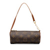 Louis Vuitton Monogram Papillon Pochette Secondhand