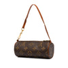 Louis Vuitton Monogram Papillon Pochette Secondhand