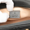 Gucci Small GG Marmont Matelasse Leather Pearl Studded Crossbody Secondhand