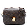 Louis Vuitton Monogram Pochette Metis Secondhand