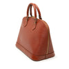 Secondhand Louis Vuitton Epi Alma PM