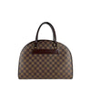Secondhand Louis Vuitton Damier Ebene Nolita