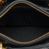 Dior Medium Patent Cannage Lady Dior Secondhand