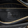 Dior Medium Patent Cannage Lady Dior Secondhand