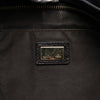 Fendi Denim Pochette Crossbody Secondhand