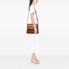Chloé Medium Braided Leather Faye Crossbody Secondhand