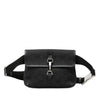 Gucci GG Canvas Jackie Belt Bag Secondhand
