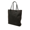 Fendi Zucchino Canvas Tote Secondhand