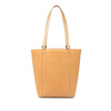 Burberry Leather Tote Secondhand