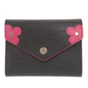 Louis Vuitton Epi Blooming Victorine Wallet Secondhand
