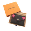 Louis Vuitton Epi Blooming Victorine Wallet Secondhand