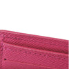 Louis Vuitton Epi Blooming Victorine Wallet Secondhand