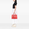 Hermès Clemence Birkin Retourne 35 Secondhand
