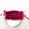 Chanel Lambskin and Pony Hair Cigarette Case Secondhand