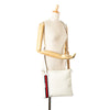 Gucci GG Supreme Web Crossbody Secondhand