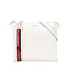 Gucci GG Supreme Web Crossbody Secondhand