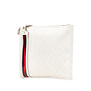Gucci GG Supreme Web Crossbody Secondhand