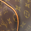 Louis Vuitton Monogram Keepall Bandouliere 60 Secondhand