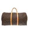 Louis Vuitton Monogram Keepall Bandouliere 60 Secondhand