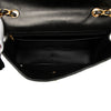Chanel Jumbo Classic Lambskin Single Flap Secondhand