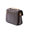 Louis Vuitton Monogram Pochette Metis Secondhand