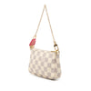 Louis Vuitton Damier Azur Animation Hollywood Mini Pochette Accessoires Secondhand
