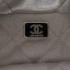 Chanel Mini Metallic Calfskin 22 Satchel Secondhand