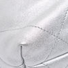 Chanel Mini Metallic Calfskin 22 Satchel Secondhand