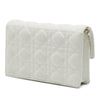 Dior Lambskin Cannage My Dior Daily Chain Pouch Secondhand
