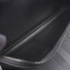 Louis Vuitton Taurillon Zippy Long Wallet Secondhand