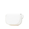 Secondhand Balenciaga XS Grained Calfskin Logo Ville Day Crossbody