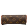 Secondhand Louis Vuitton Monogram Papillon Pochette